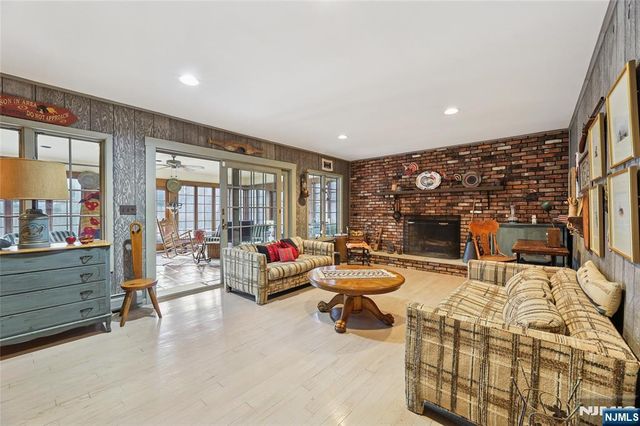 384 Blanch Avenue, Closter, NJ 07624