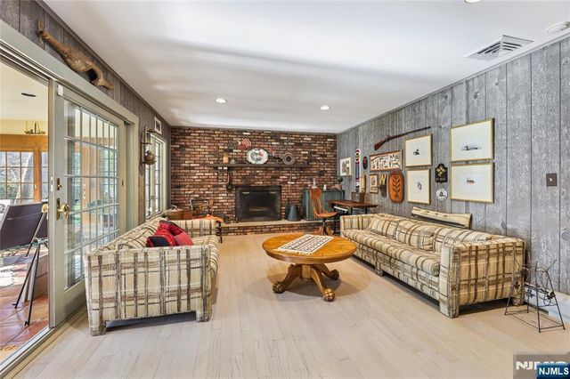 384 Blanch Avenue, Closter, NJ 07624