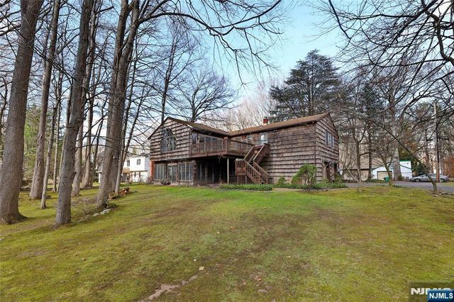 384 Blanch Avenue, Closter, NJ 07624