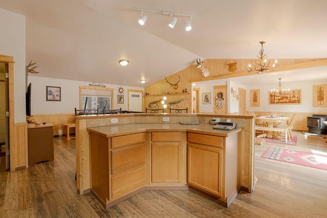 130763 Wild River Drive, Crescent Lake, OR 97733