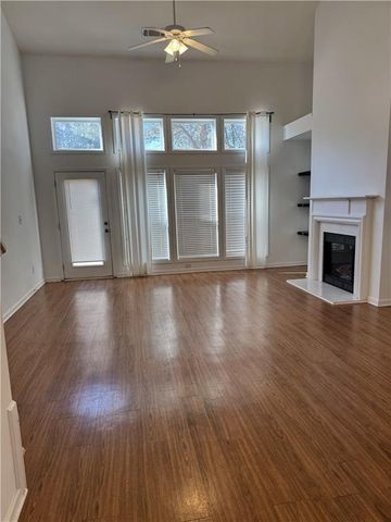 2326 Worrall Hill Drive, Duluth, GA 30096