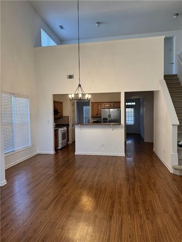 2326 Worrall Hill Drive, Duluth, GA 30096