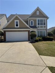 2326 Worrall Hill Drive, Duluth, GA 30096