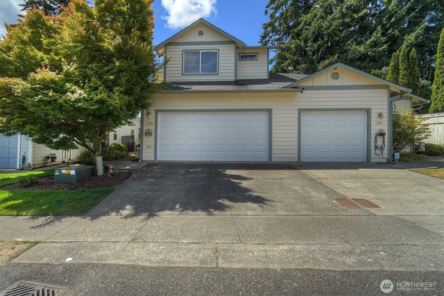 1299 NW Amanda Loop, Silverdale, WA 98383