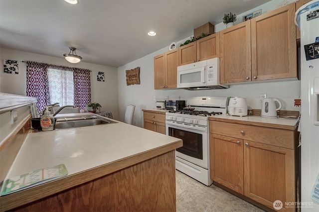 1299 NW Amanda Loop, Silverdale, WA 98383