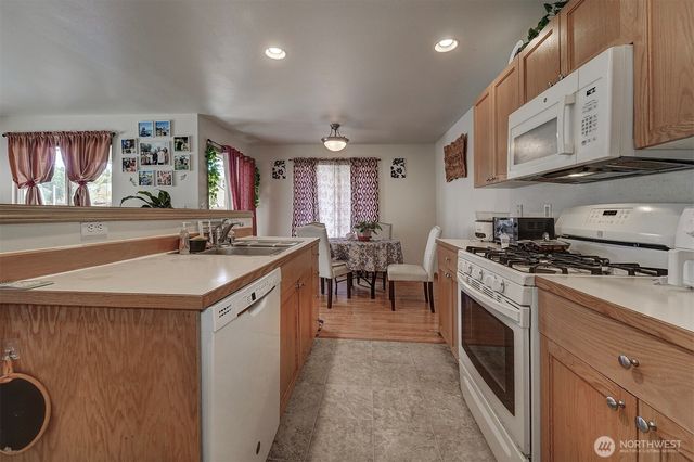 1299 NW Amanda Loop, Silverdale, WA 98383