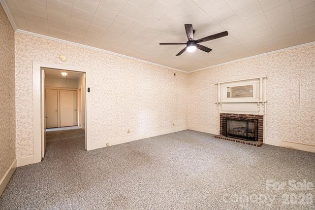 335 Harmon Street, Forest City, NC 28043