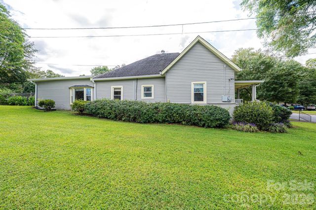 335 Harmon Street, Forest City, NC 28043