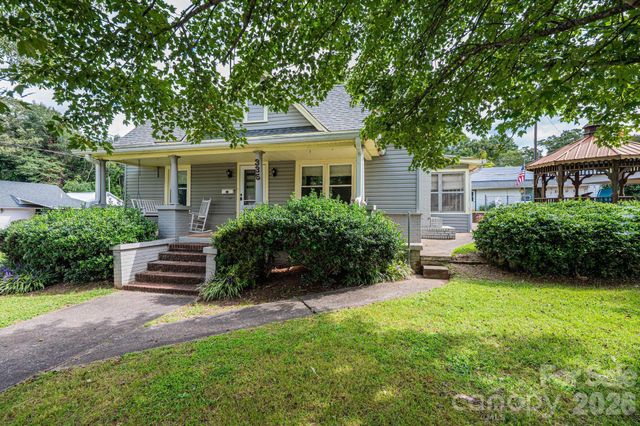 335 Harmon Street, Forest City, NC 28043