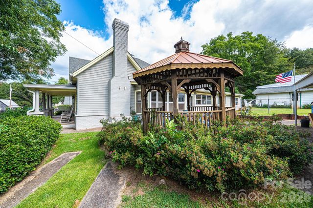 335 Harmon Street, Forest City, NC 28043