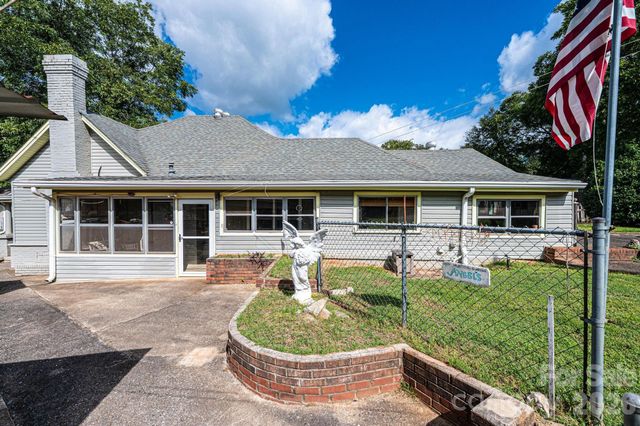 335 Harmon Street, Forest City, NC 28043