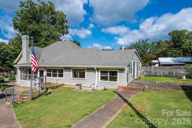335 Harmon Street, Forest City, NC 28043