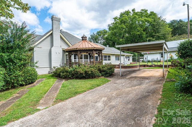 335 Harmon Street, Forest City, NC 28043