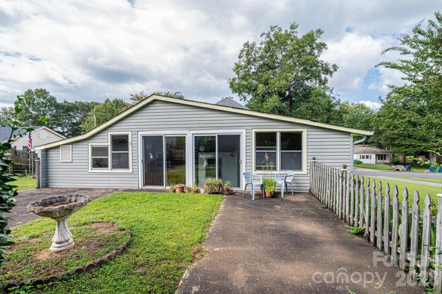 335 Harmon Street, Forest City, NC 28043