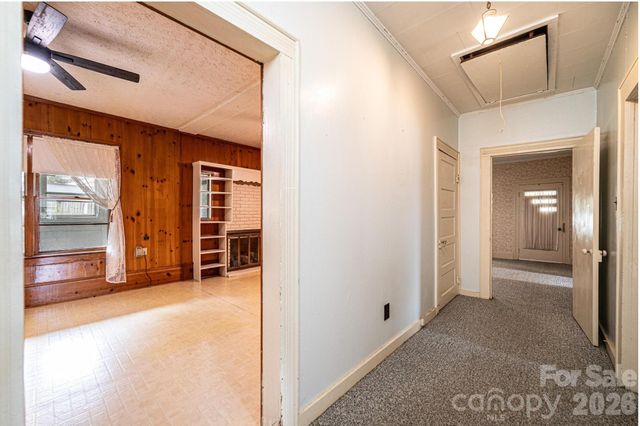 335 Harmon Street, Forest City, NC 28043