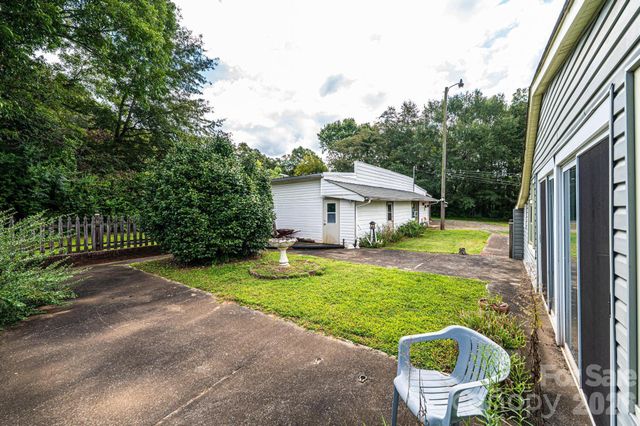 335 Harmon Street, Forest City, NC 28043