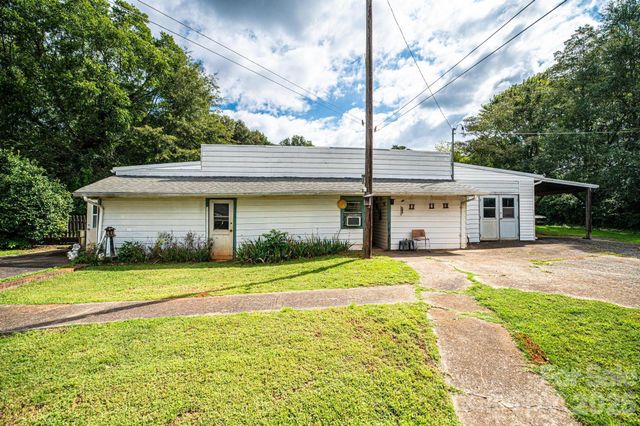 335 Harmon Street, Forest City, NC 28043