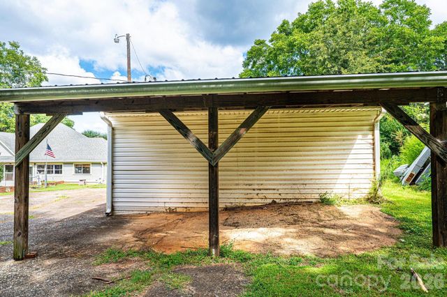 335 Harmon Street, Forest City, NC 28043