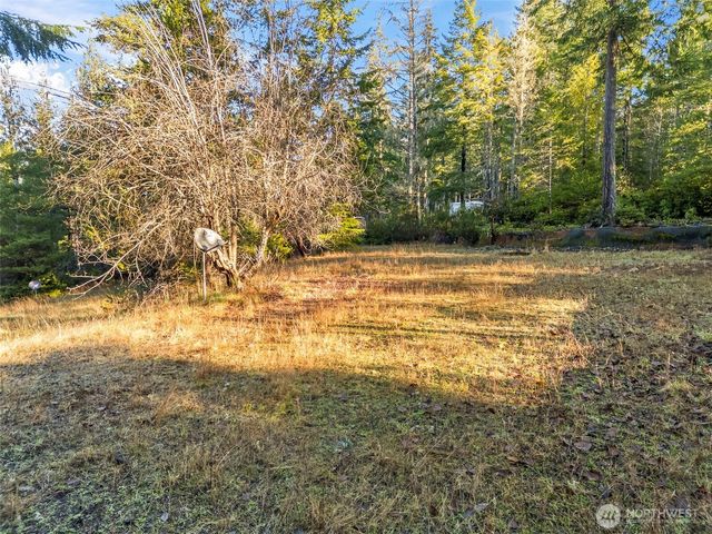 1121 E Timber Tides Drive, Union, WA 98592