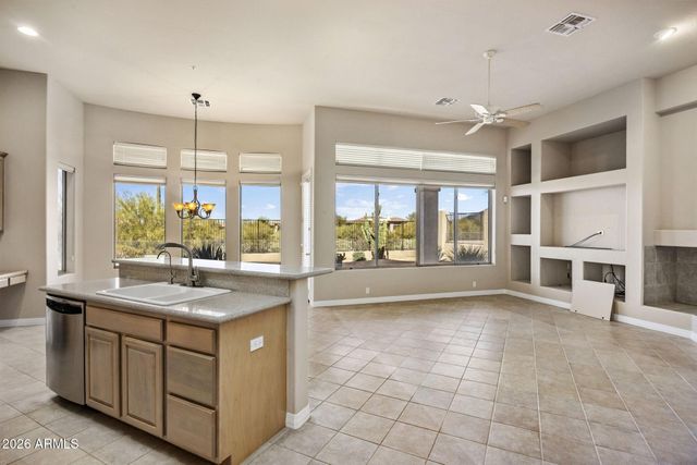 7378 E Visao Drive, Scottsdale, AZ 85266