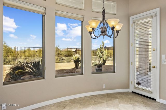 7378 E Visao Drive, Scottsdale, AZ 85266