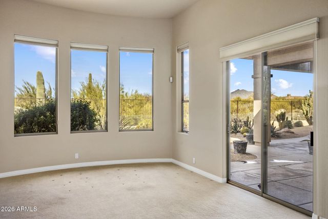 7378 E Visao Drive, Scottsdale, AZ 85266