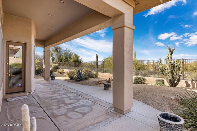 7378 E Visao Drive, Scottsdale, AZ 85266