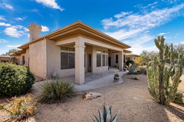 7378 E Visao Drive, Scottsdale, AZ 85266