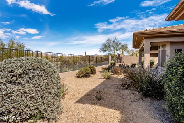 7378 E Visao Drive, Scottsdale, AZ 85266