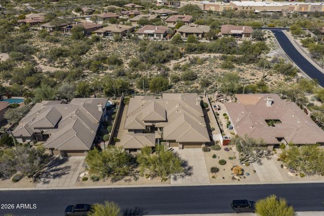 7378 E Visao Drive, Scottsdale, AZ 85266