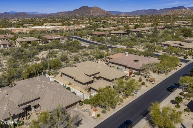 7378 E Visao Drive, Scottsdale, AZ 85266