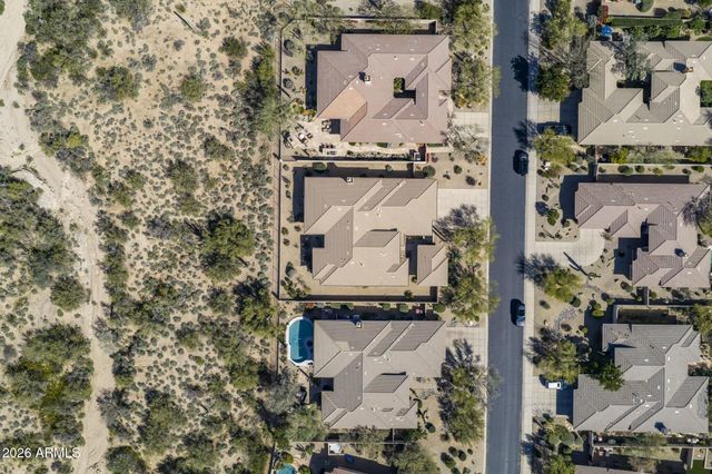 7378 E Visao Drive, Scottsdale, AZ 85266