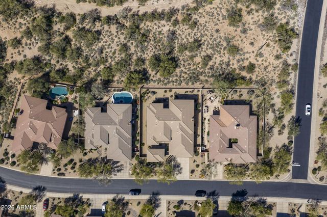 7378 E Visao Drive, Scottsdale, AZ 85266