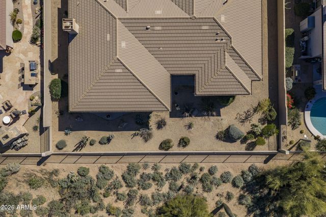 7378 E Visao Drive, Scottsdale, AZ 85266