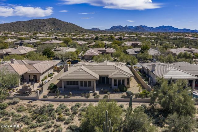 7378 E Visao Drive, Scottsdale, AZ 85266