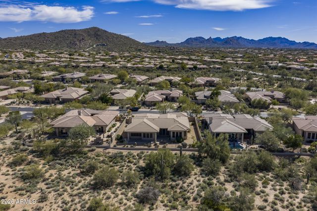 7378 E Visao Drive, Scottsdale, AZ 85266