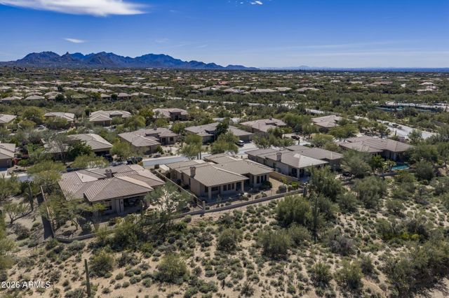 7378 E Visao Drive, Scottsdale, AZ 85266