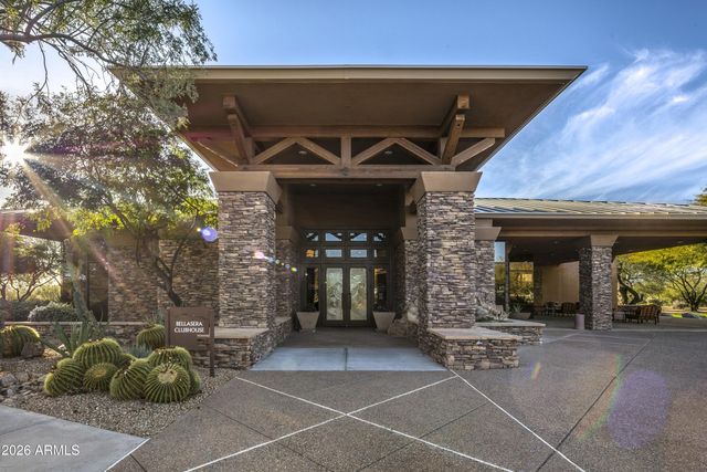 7378 E Visao Drive, Scottsdale, AZ 85266