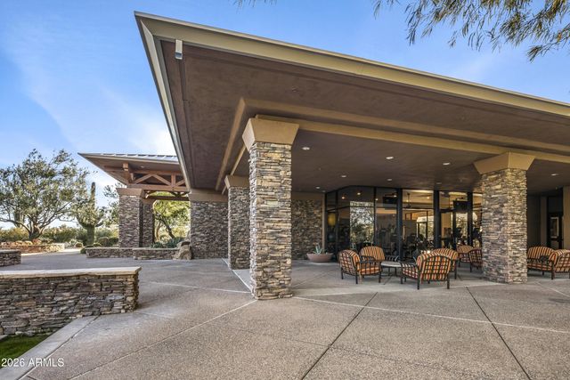 7378 E Visao Drive, Scottsdale, AZ 85266