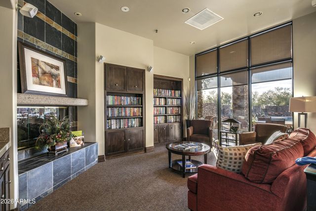 7378 E Visao Drive, Scottsdale, AZ 85266