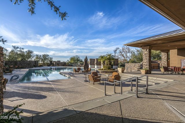 7378 E Visao Drive, Scottsdale, AZ 85266