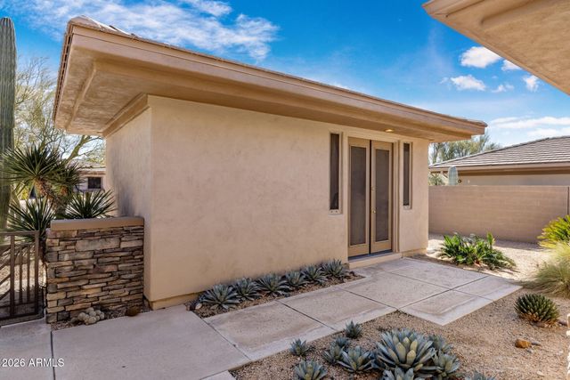 7378 E Visao Drive, Scottsdale, AZ 85266