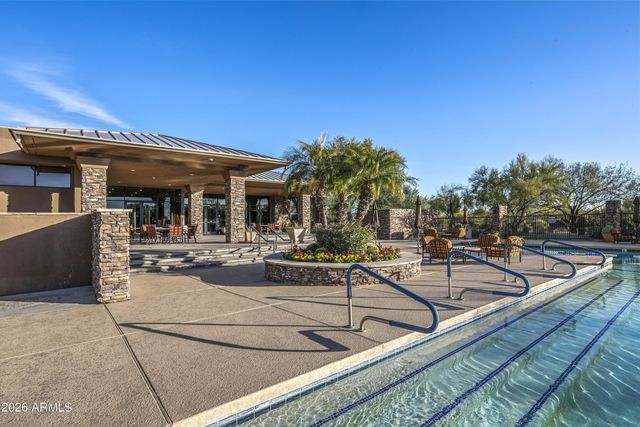 7378 E Visao Drive, Scottsdale, AZ 85266