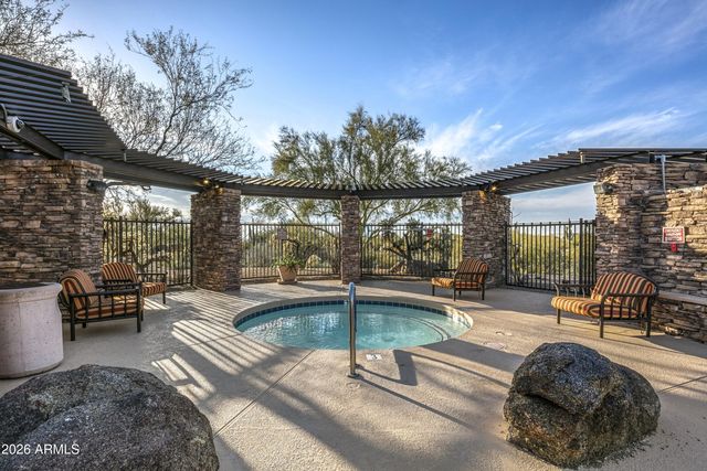 7378 E Visao Drive, Scottsdale, AZ 85266