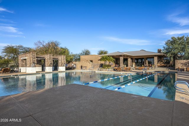 7378 E Visao Drive, Scottsdale, AZ 85266