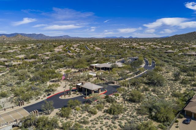 7378 E Visao Drive, Scottsdale, AZ 85266