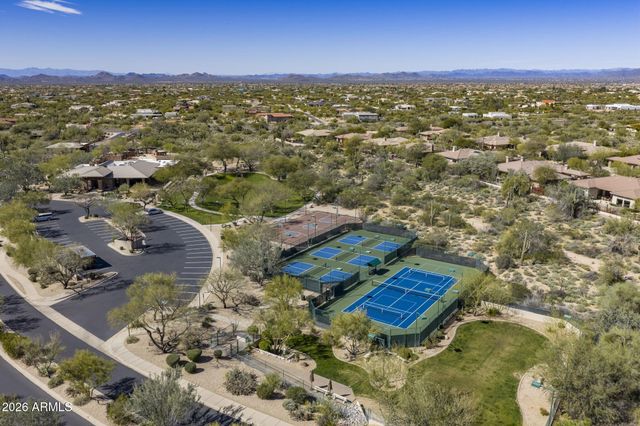 7378 E Visao Drive, Scottsdale, AZ 85266