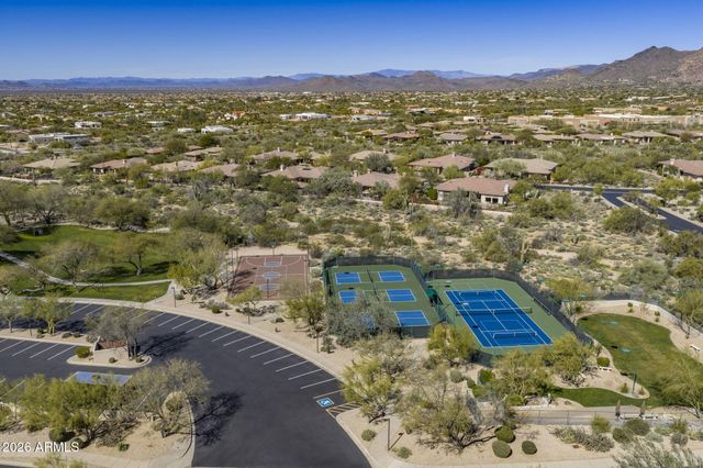 7378 E Visao Drive, Scottsdale, AZ 85266