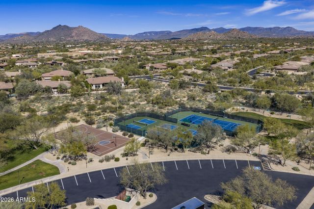 7378 E Visao Drive, Scottsdale, AZ 85266