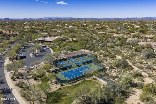 7378 E Visao Drive, Scottsdale, AZ 85266
